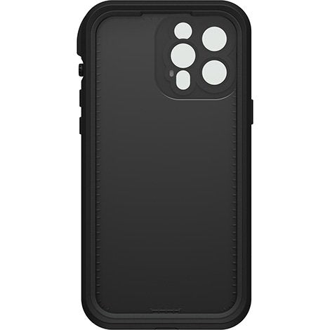 Lifeproof Fre Waterproof & Rugged Case iPhone 13 Pro Max 6.7 inch - Black 2