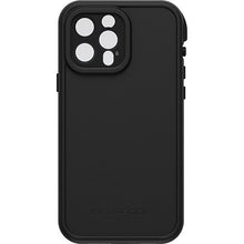 Load image into Gallery viewer, Lifeproof Fre Waterproof &amp; Rugged Case iPhone 13 Pro Max 6.7 inch - Black 3