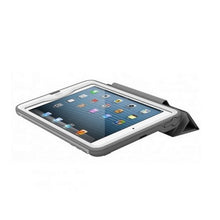 Load image into Gallery viewer, Lifeproof iPad Mini Nuud Portfolio Cover with Stand - Gray 5