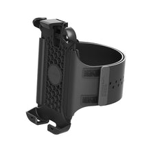 Load image into Gallery viewer, GENUINE LifeProof ArmBand SwimBand for iPhone 4 4S Water Dust Proof IPH4MTAB01 4