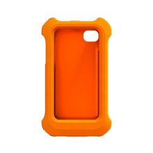 Load image into Gallery viewer, GENUINE LifeProof Life Jacket Float for Apple iPhone 4 4S LifeJacket Orange 5