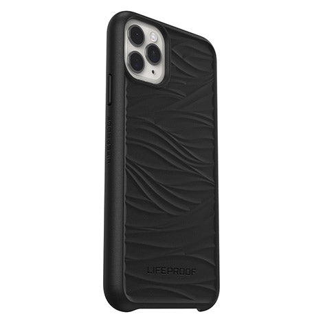 Lifeproof Wake (NOT waterproof) Case iPhone 11 Pro Max 6.5 - Black