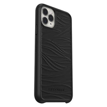 Load image into Gallery viewer, Lifeproof Wake (NOT waterproof) Case iPhone 11 Pro Max 6.5 - Black