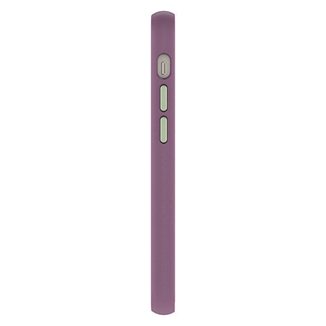 Lifeproof Wake (NOT waterproof) Case iPhone 12 Mini 5.4 - Sea Urchin Purple 6
