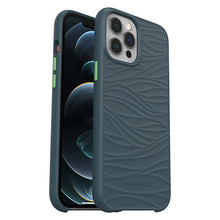 Load image into Gallery viewer, Lifeproof Wake (NOT waterproof) Case iPhone 12 Pro Max 6.7 - Neptune Green