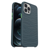 Lifeproof Wake (NOT waterproof) Case iPhone 12 Pro Max 6.7 - Neptune Blue
