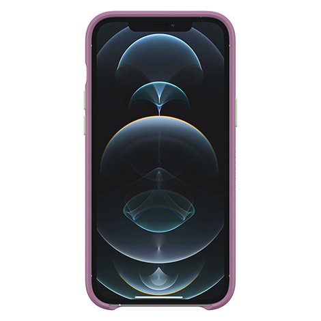 Lifeproof Wake (NOT waterproof) Case iPhone 12 Pro Max 6.7 - Sea Urchin Purple