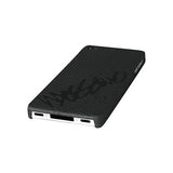 Mossimo Leather Hard Shell Apple iPhone 4 / 4S Black