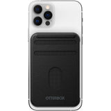 Otterbox Magnetic Wallet & Card Holder Add on for MagSafe Case - Black