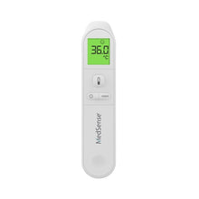 Load image into Gallery viewer, Andatech MedSense Infrared Accurate Contactless Thermometer 7