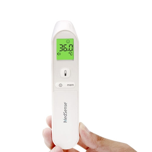 Andatech MedSense Infrared Accurate Contactless Thermometer 10