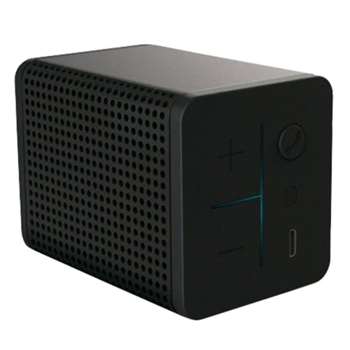 Mipow Boomin Boom Mini Portable Bluetooth Speaker - Black 5