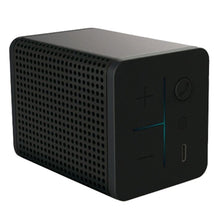 Load image into Gallery viewer, Mipow Boomin Boom Mini Portable Bluetooth Speaker - Black 5