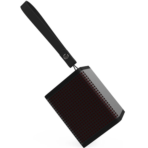 Mipow Boomin Boom Mini Portable Bluetooth Speaker - Black 1
