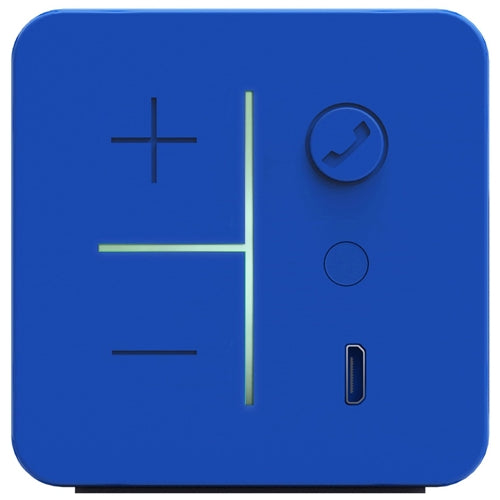 Mipow Boomin Boom Mini Portable Bluetooth Speaker - Blue 3