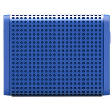 Load image into Gallery viewer, Mipow Boomin Boom Mini Portable Bluetooth Speaker - Blue 5