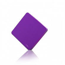 Load image into Gallery viewer, Mipow Power Cube 8000L Portable Charger for iPhone 5 iPad Mini - Purple 1
