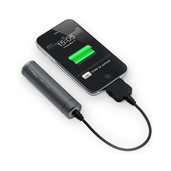 Mipow Power Tube 2200mAh Mobile Devices Backup Battery Purple 2