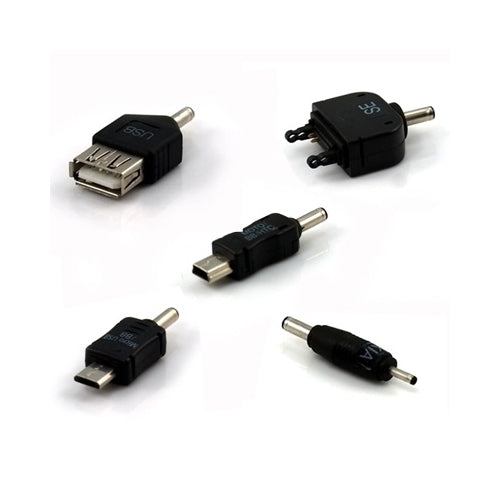 Mipow Power Tube 2200mAh Mobile Devices Backup Battery Purple 7