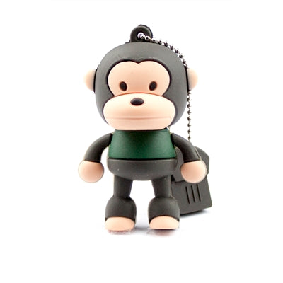 Monkey Flash Thumb Drive USB 2 4GB 4