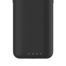 Load image into Gallery viewer, Mophie Juice Pack Air Wireless Battery Case iPhone X / Xs 1720mAh - Dark Blue 2