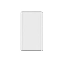 Load image into Gallery viewer, Mophie Power Boost Compact External Battery for Smartphones &amp; Tablets 5,200mAh - White 1