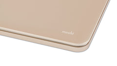 Moshi iGlaze Hardshell Case Macbook Pro 13 2012-2015 Satin Gold