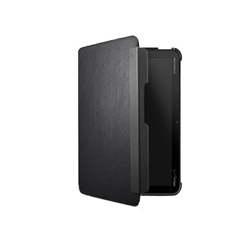Official Motorola Xoom Protective Folio Case Black Color ASMMZ601FOLIO-AU0A 3