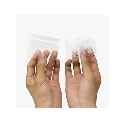 Mous Hybrid Screen Protector - for iPhone Xs Max 3