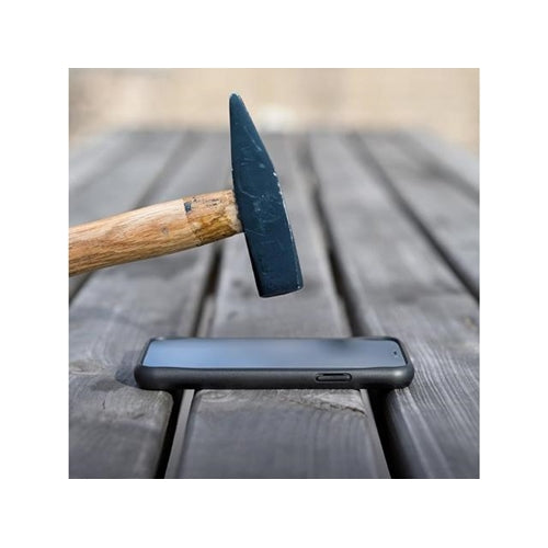 Mous Hybrid Screen Protector - for iPhone XR 5