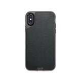 Mous Limitless 2.0 Case for iPhone Xs Max - Black Leather