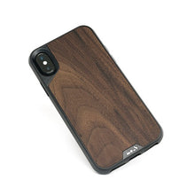 Load image into Gallery viewer, Mous Limitless 2.0 Case for iPhone Xs Max - Walnut 2
