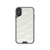 Mous Limitless 2.0 Case for iPhone Xs Max - White Shell