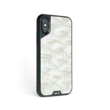 Load image into Gallery viewer, Mous Limitless 2.0 Case for iPhone Xs Max - White Shell 3