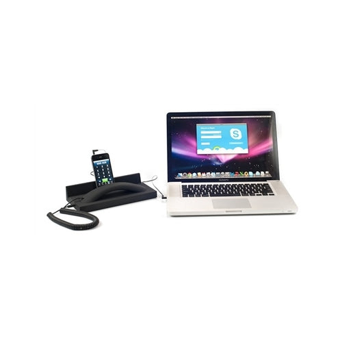 Native Union Moshi MM02T Two Line Handset System 6