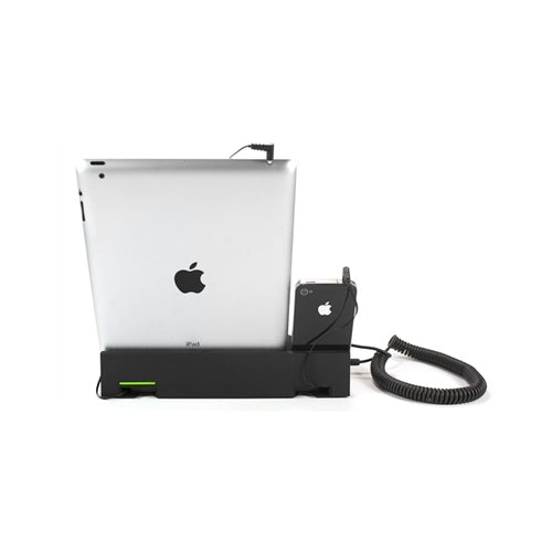 Native Union Moshi MM02T Two Line Handset System 7