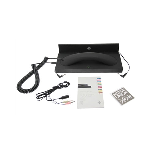 Native Union Moshi MM02T Two Line Handset System 3