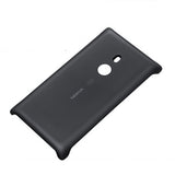 Nokia Lumia 925 Wireless Charging Shell Case CC-3065B - Black
