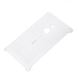 Nokia Lumia 925 Wireless Charging Shell Case CC-3065W - White