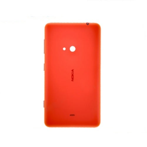 Nokia Nokia Soft Shell Case suits Nokia Lumia 625 - CC-3071O Orange 1