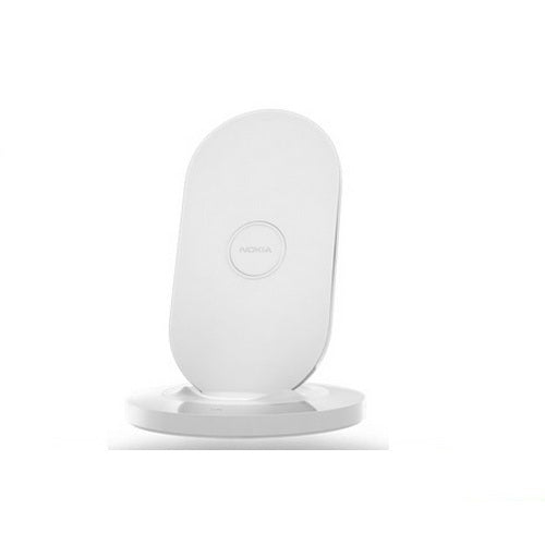Official Nokia Wireless Charging Stand NFC Nokia Lumia 820 & 920 DT-910W - White 1