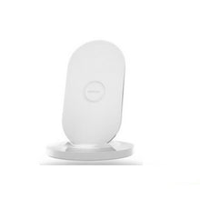 Load image into Gallery viewer, Official Nokia Wireless Charging Stand NFC Nokia Lumia 820 &amp; 920 DT-910W - White 1