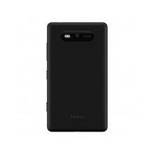 Load image into Gallery viewer, Nokia Xpress On Vanilla Shell Case Lumia 820 - CC-3058BM Black Matt 1