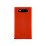 Nokia Xpress On Vanilla Shell Case Lumia 820 - CC-3058RHG Red High Gloss