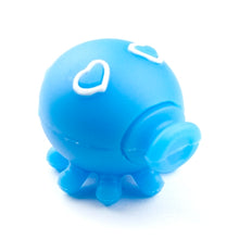 Load image into Gallery viewer, Blue Octopus Flash Thumb Drive USB 2 4GB 2