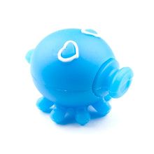Load image into Gallery viewer, Blue Octopus Flash Thumb Drive USB 2 4GB 1