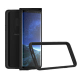 RhinoShield CrashGuard Bumper Case For Galaxy Note 10 - Black