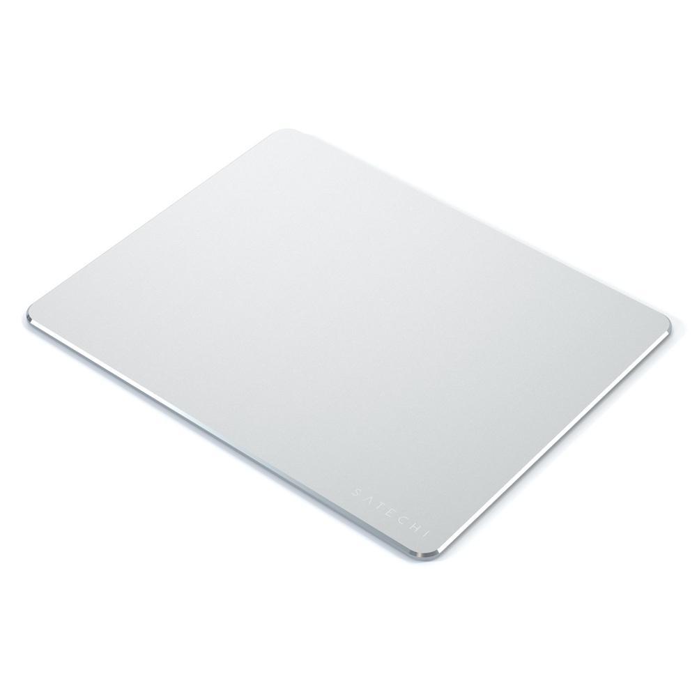 Satechi Aluminium Mouse Pad - Silver