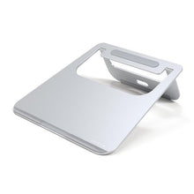 Load image into Gallery viewer, Satechi Laptop Stand - Silver
