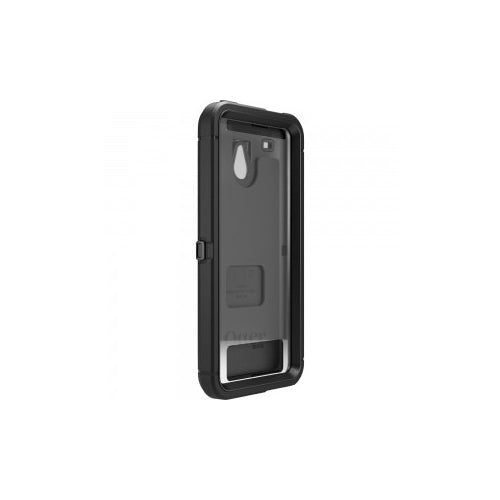 OtterBox Defender Series Case for HTC One Mini 77-29669 - Black 4